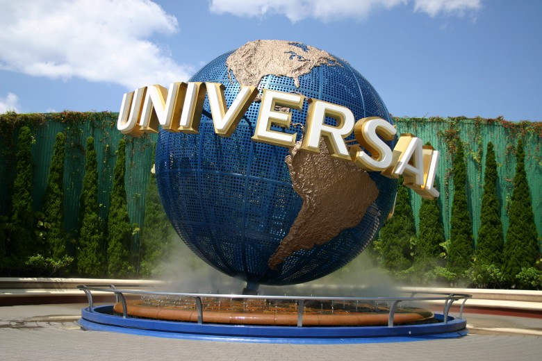 © & ® Universal Studios. All rights reserved.