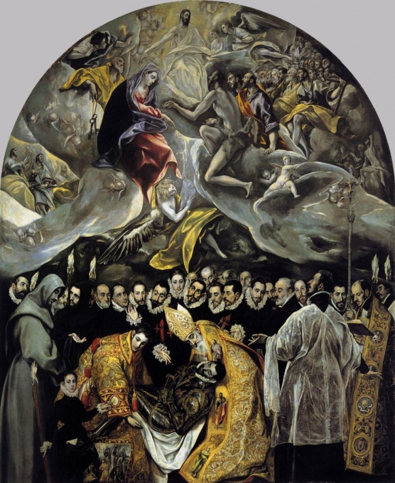 El_Greco_-_The_Burial_of_the_Count_of_Orgaz