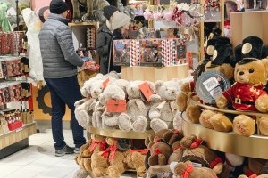 뉴욕 가족여행 놀이와 쇼핑을 동시에 장난감 매장 추천 Best 4 | 한국경제TV